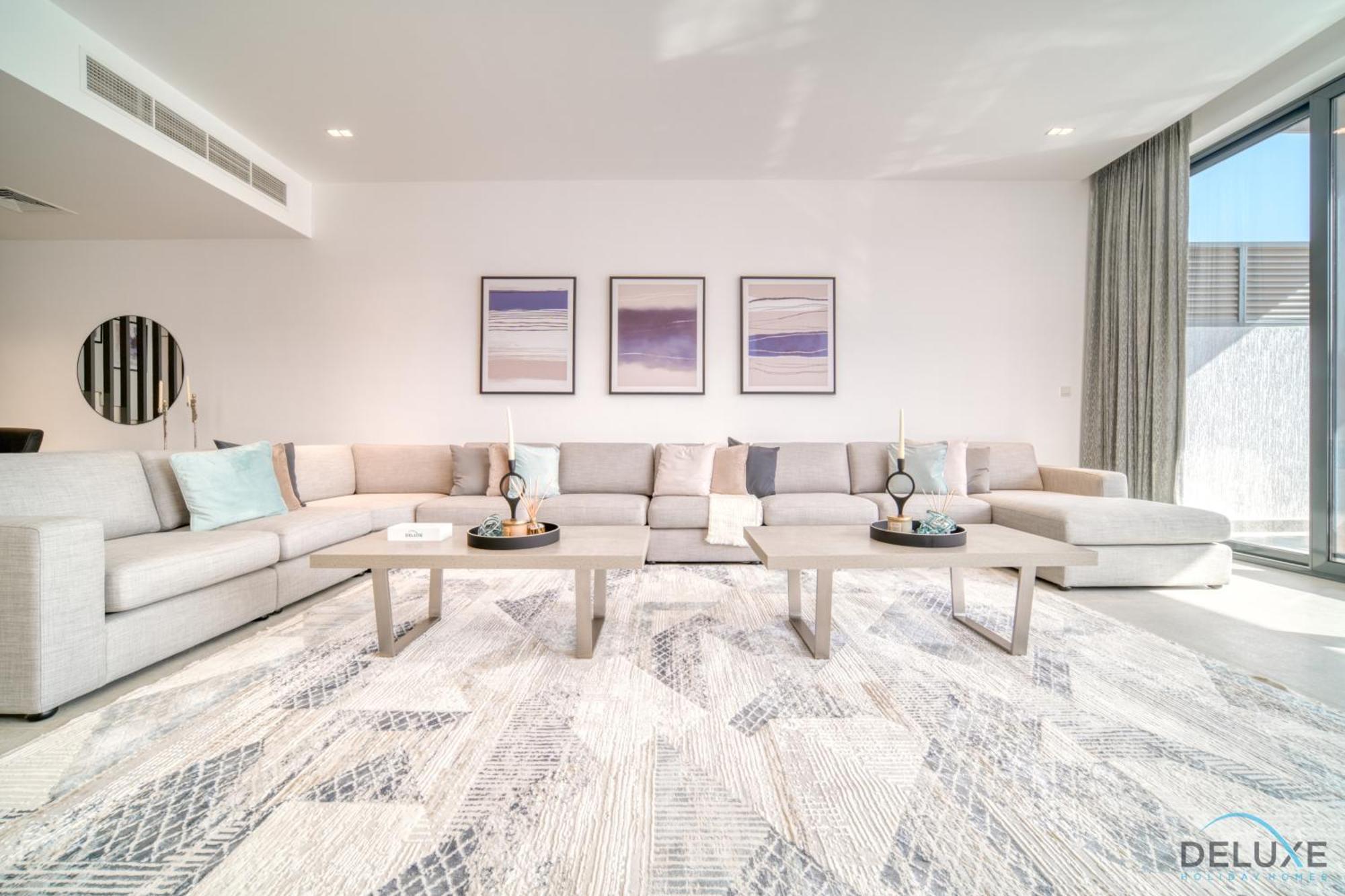 Exclusive Deal! Luxury 4br On Al Dana Island By Deluxe Homes Apartment Fujairah