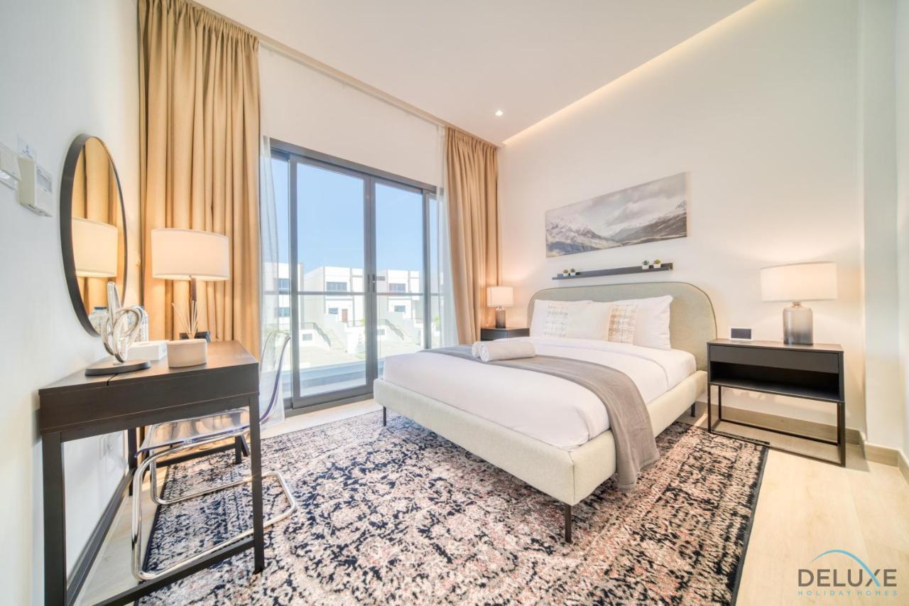 Apartment Exclusive Deal! Luxury 4br On Al Dana Island By Deluxe Homes