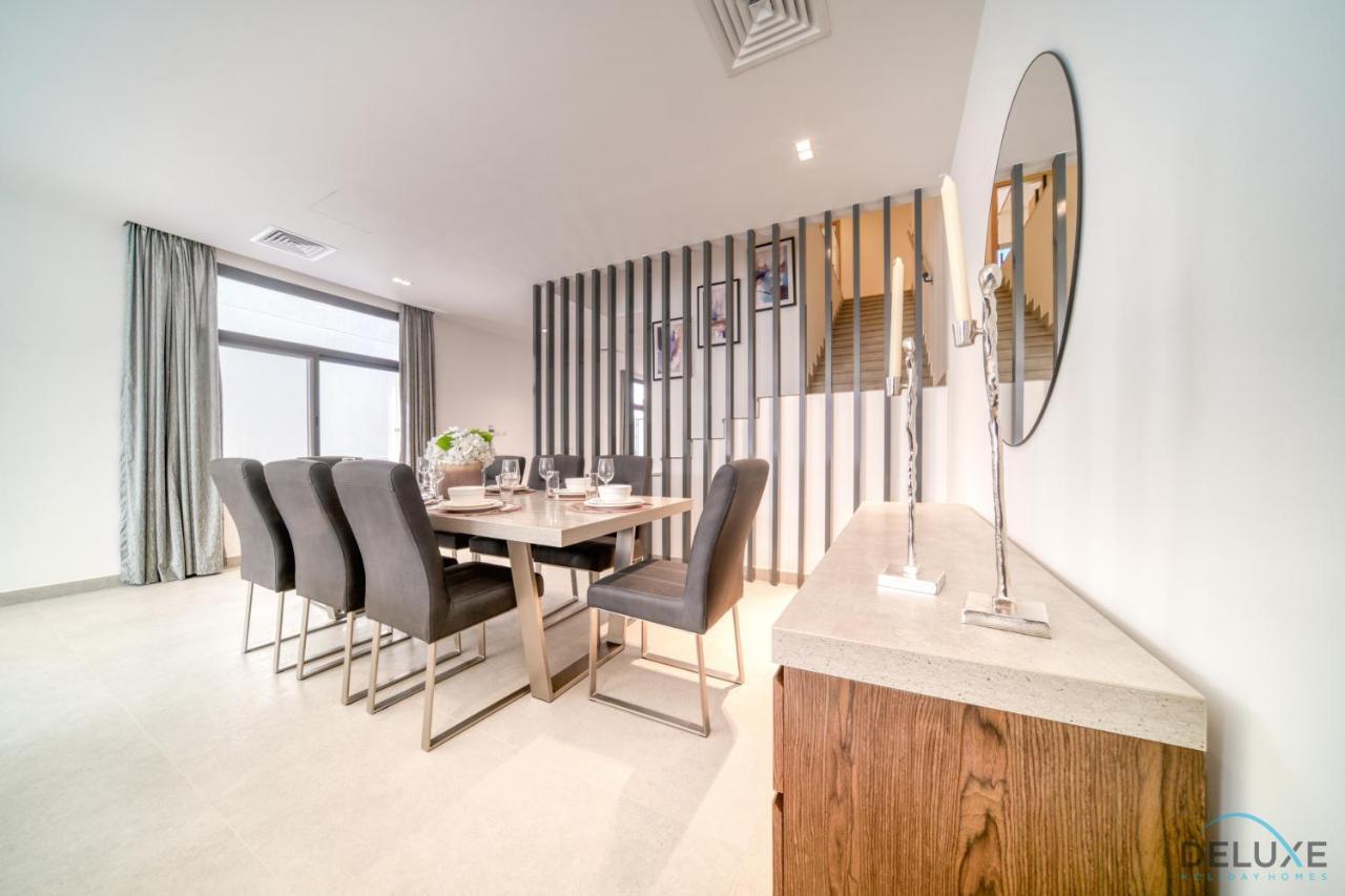 Apartment Exclusive Deal! Luxury 4br On Al Dana Island By Deluxe Homes Fujairah