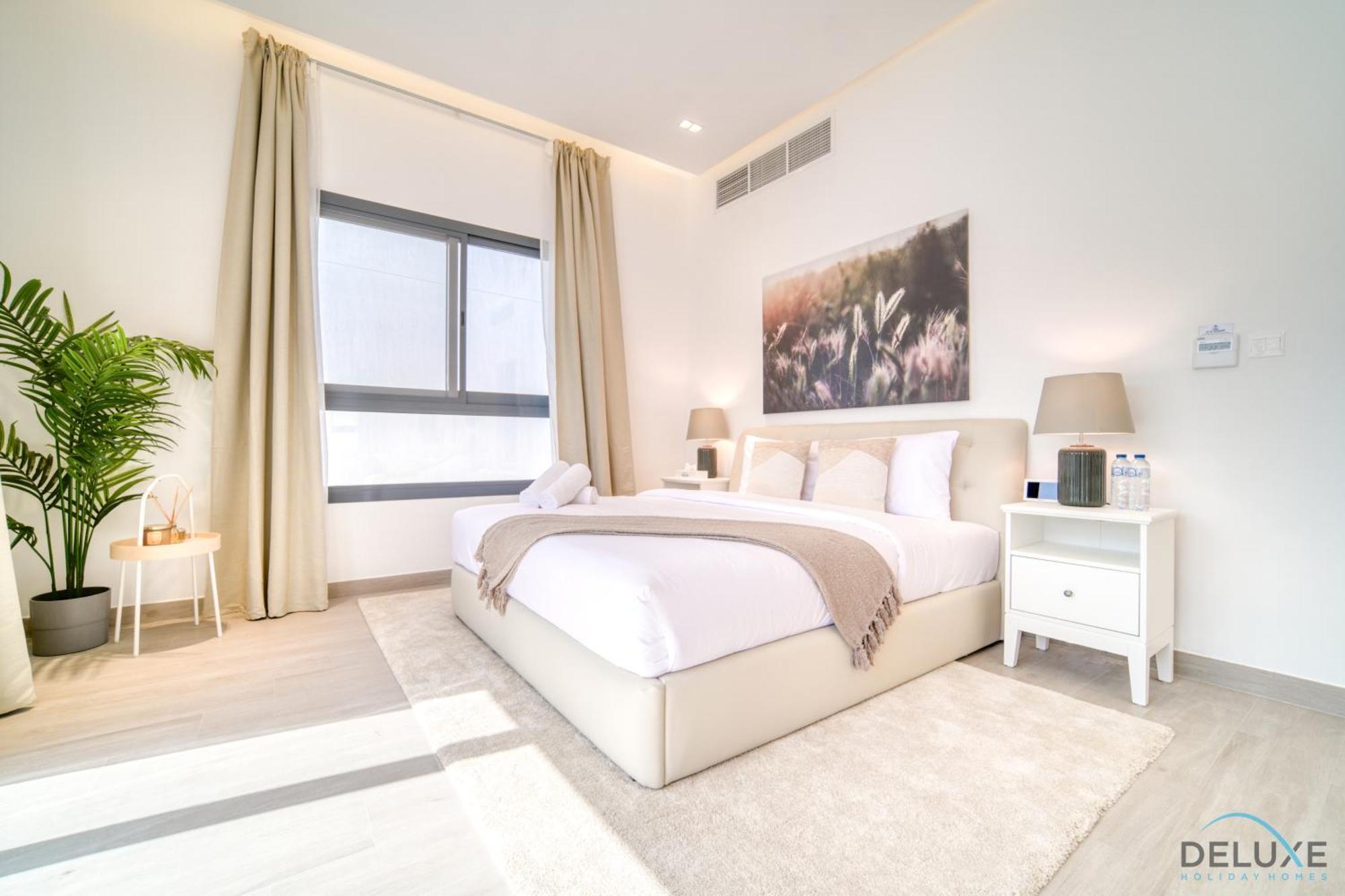 Exclusive Deal! Luxury 4br On Al Dana Island By Deluxe Homes